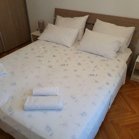 Apartment Ivan Split Dış mekan fotoğraf