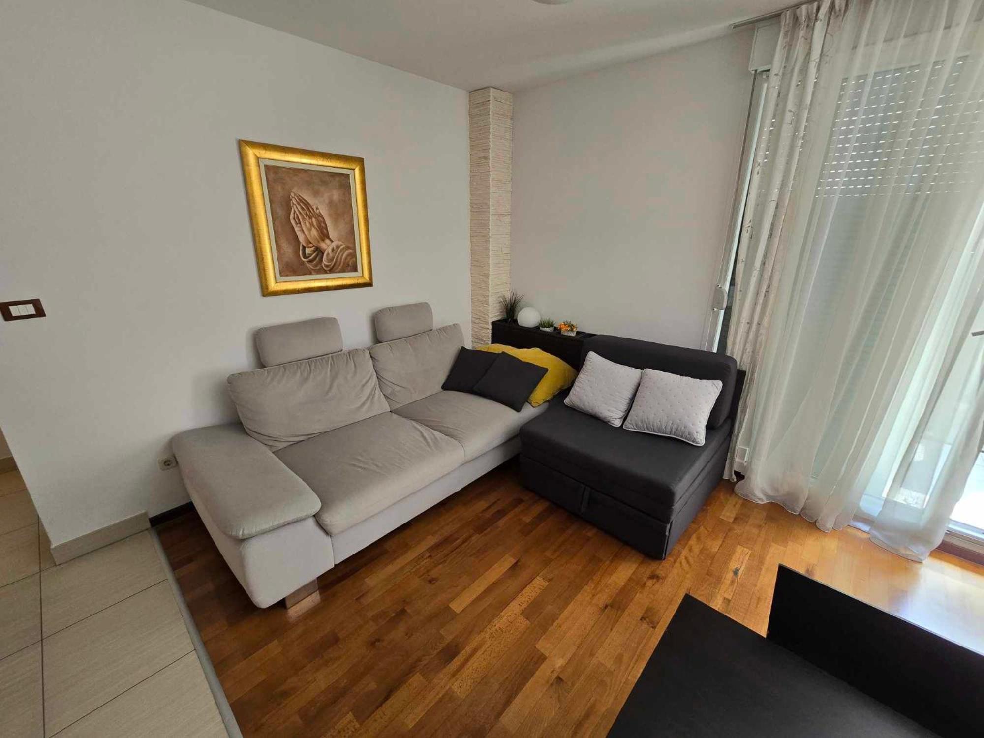 Apartment Ivan Split Dış mekan fotoğraf