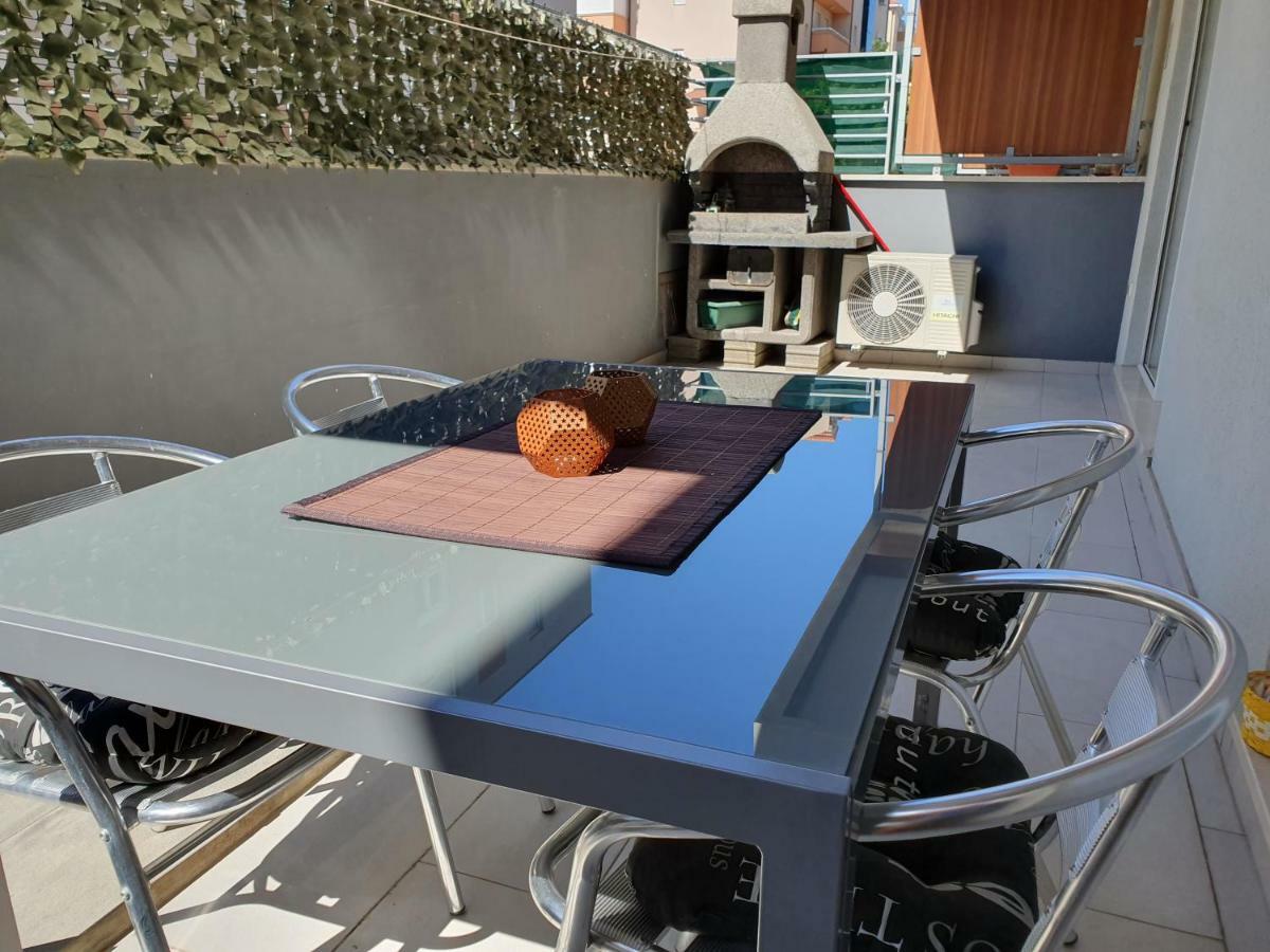Apartment Ivan Split Dış mekan fotoğraf
