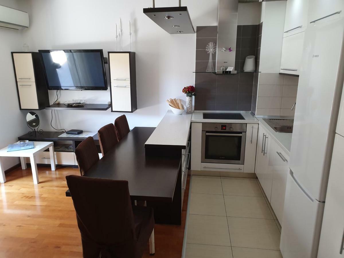 Apartment Ivan Split Dış mekan fotoğraf