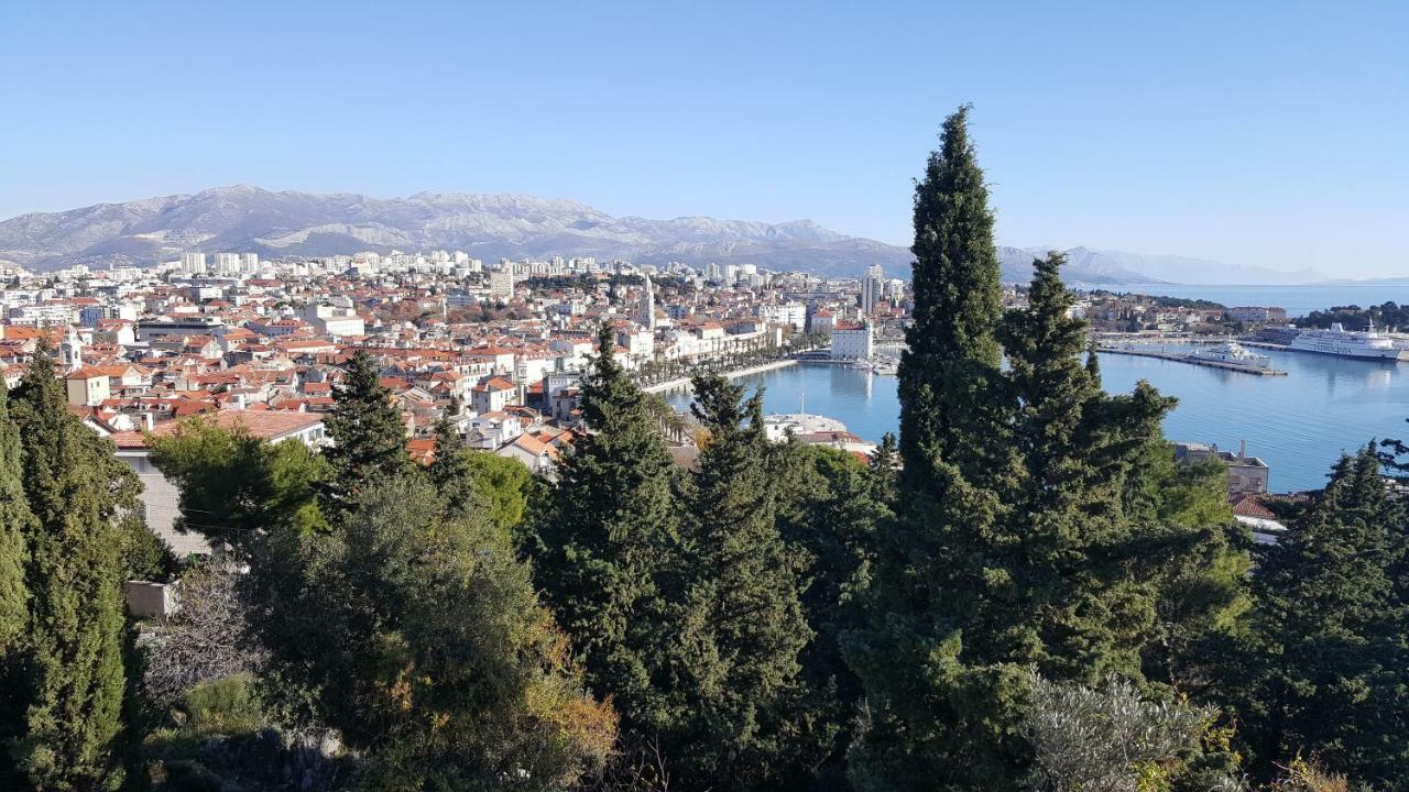 Apartment Ivan Split Dış mekan fotoğraf
